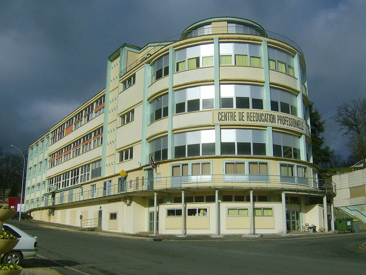 Fontaine de Clairvivre