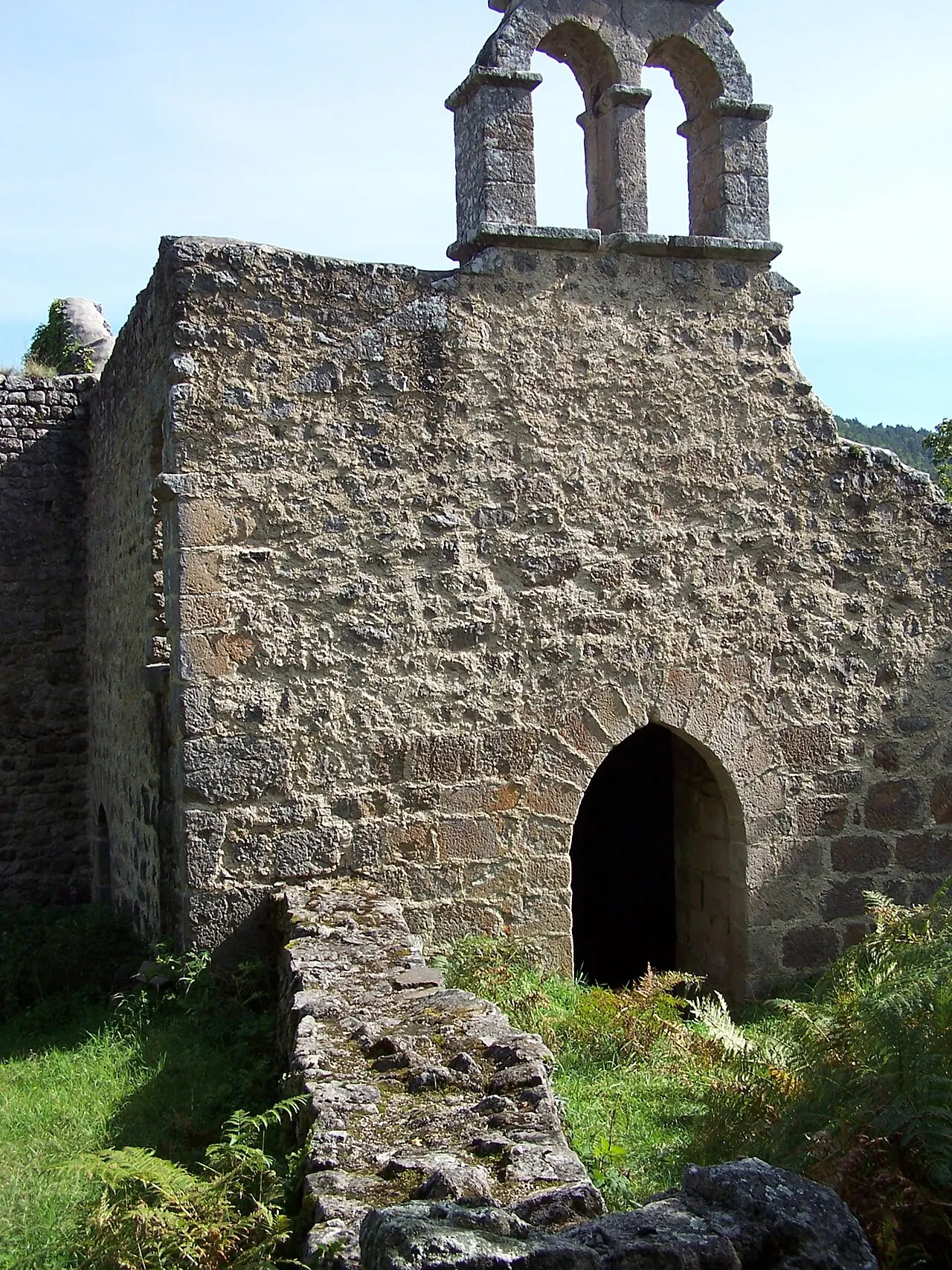 Chapelle des Saints-Innocents