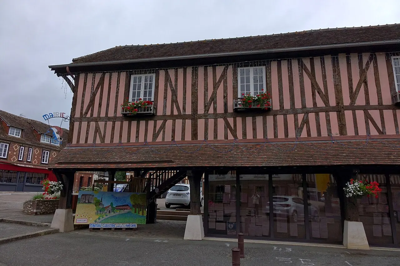 Mairie