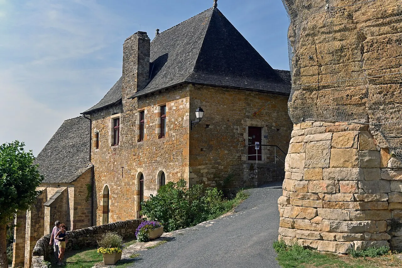 Chapelle des Capucins