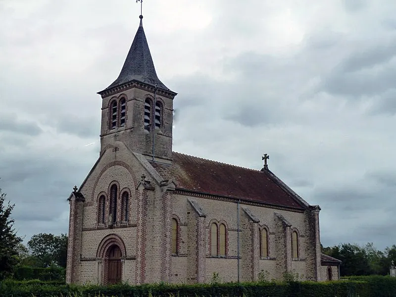 Église Saint-Joseph