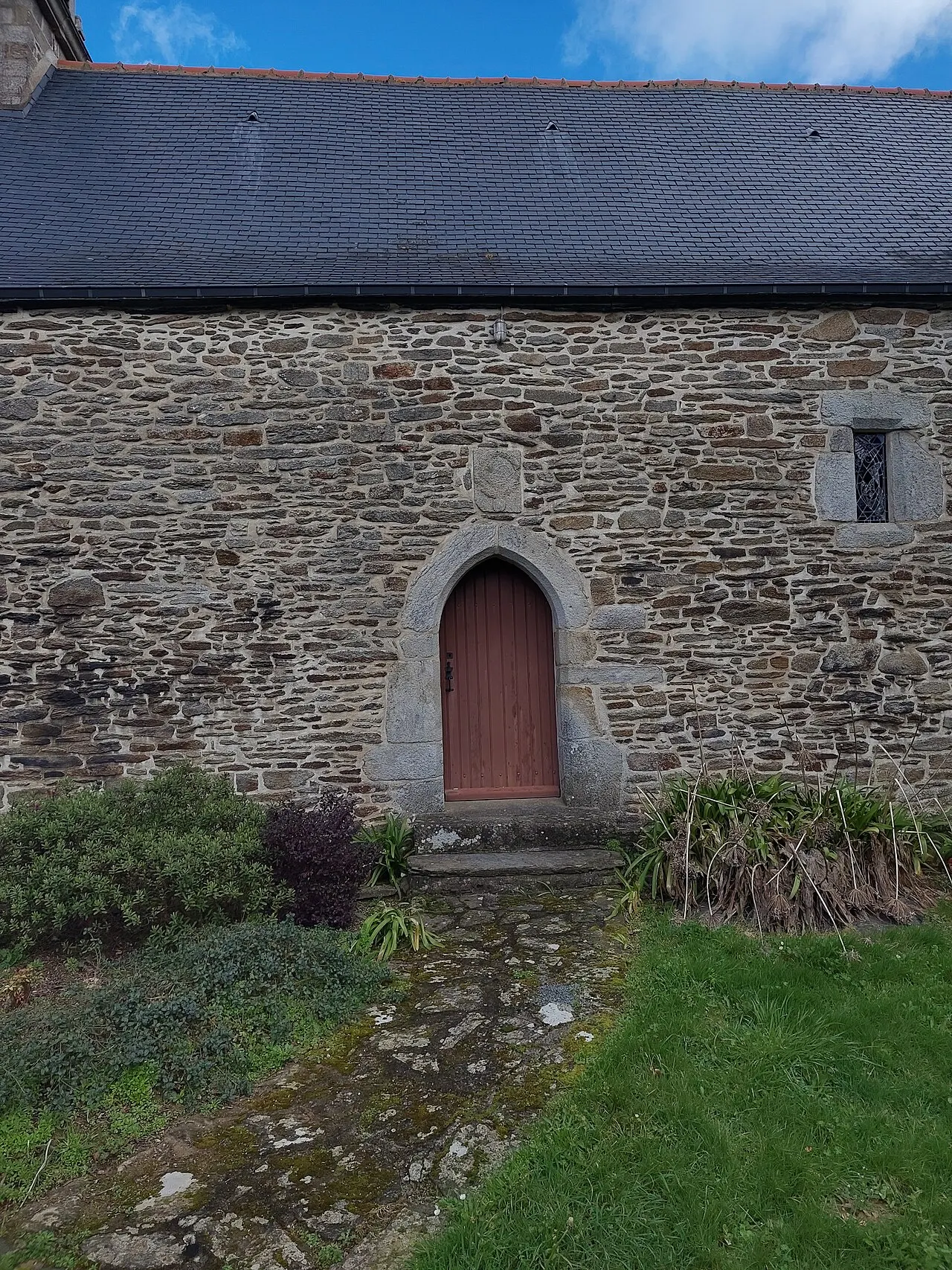 Chapelle Notre-Dame-de-Bon-Réconfort