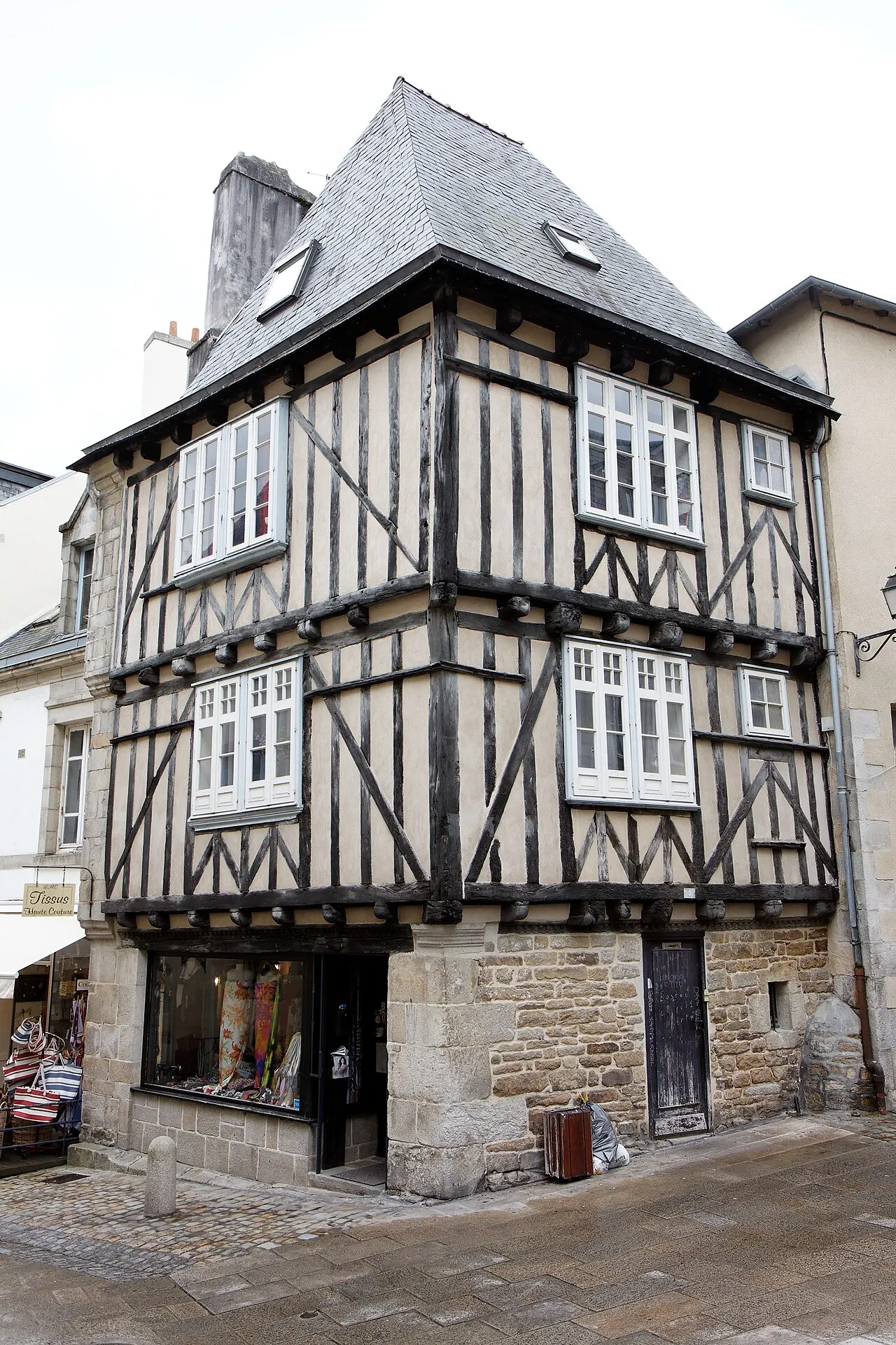 Maison