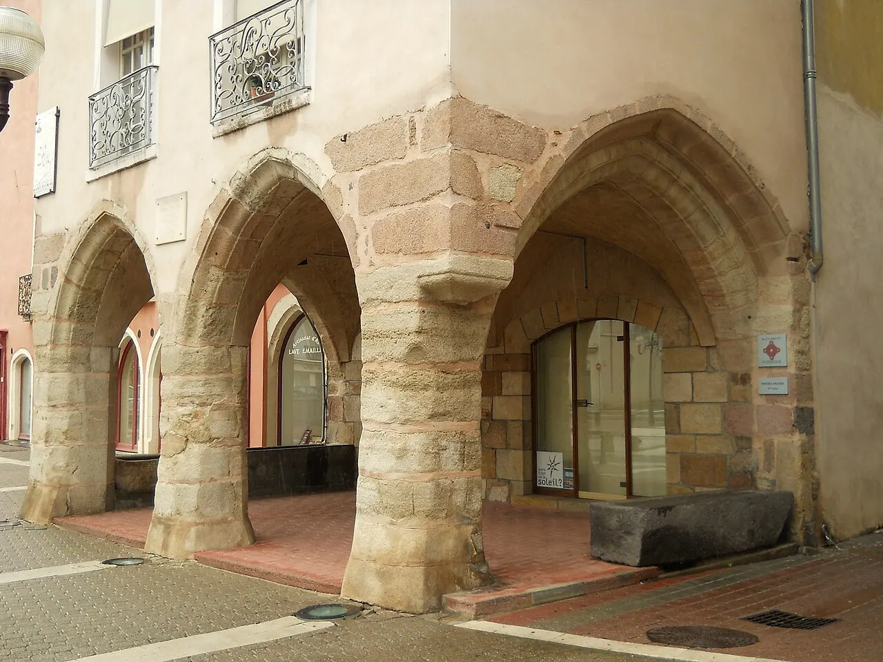 Maison