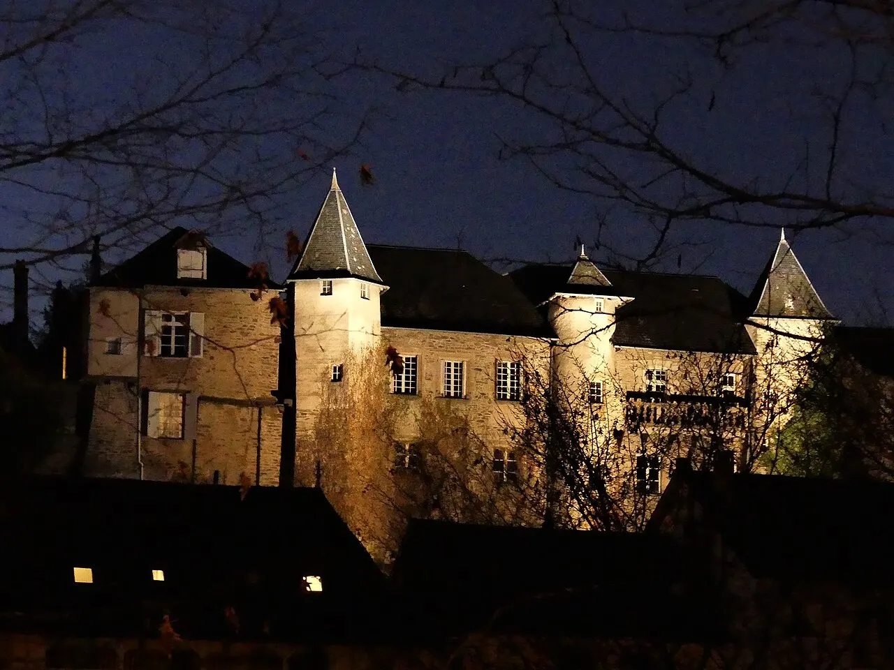 Hôtel du Sénéchal