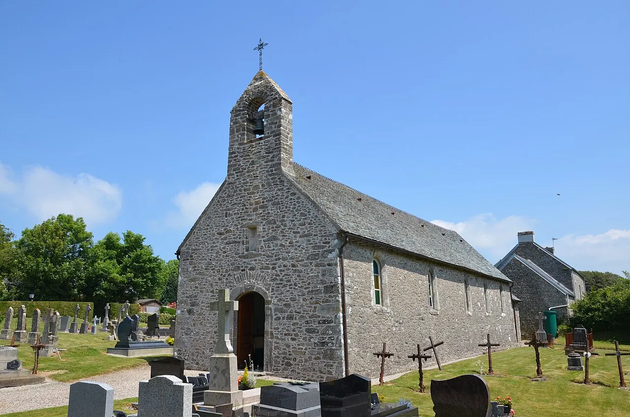 Église Notre-Dame