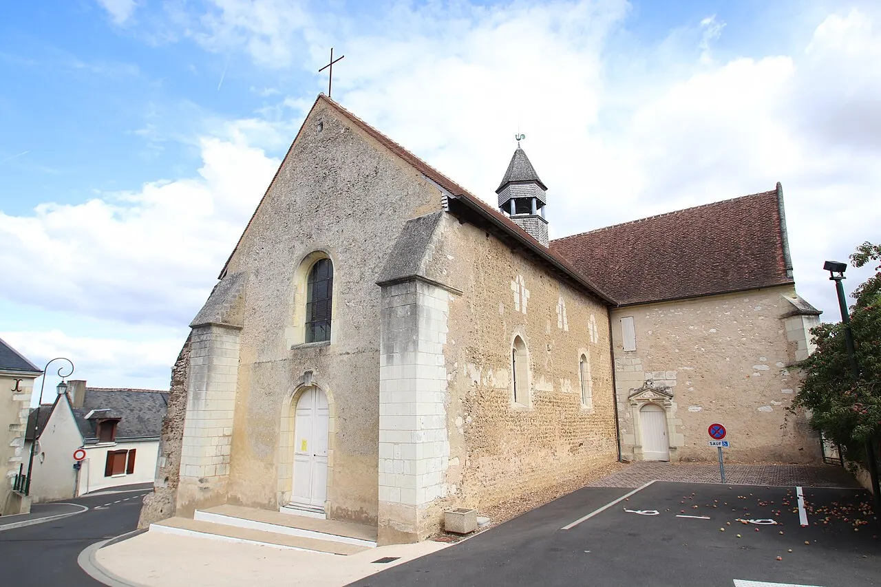 La Chapelle-Huon