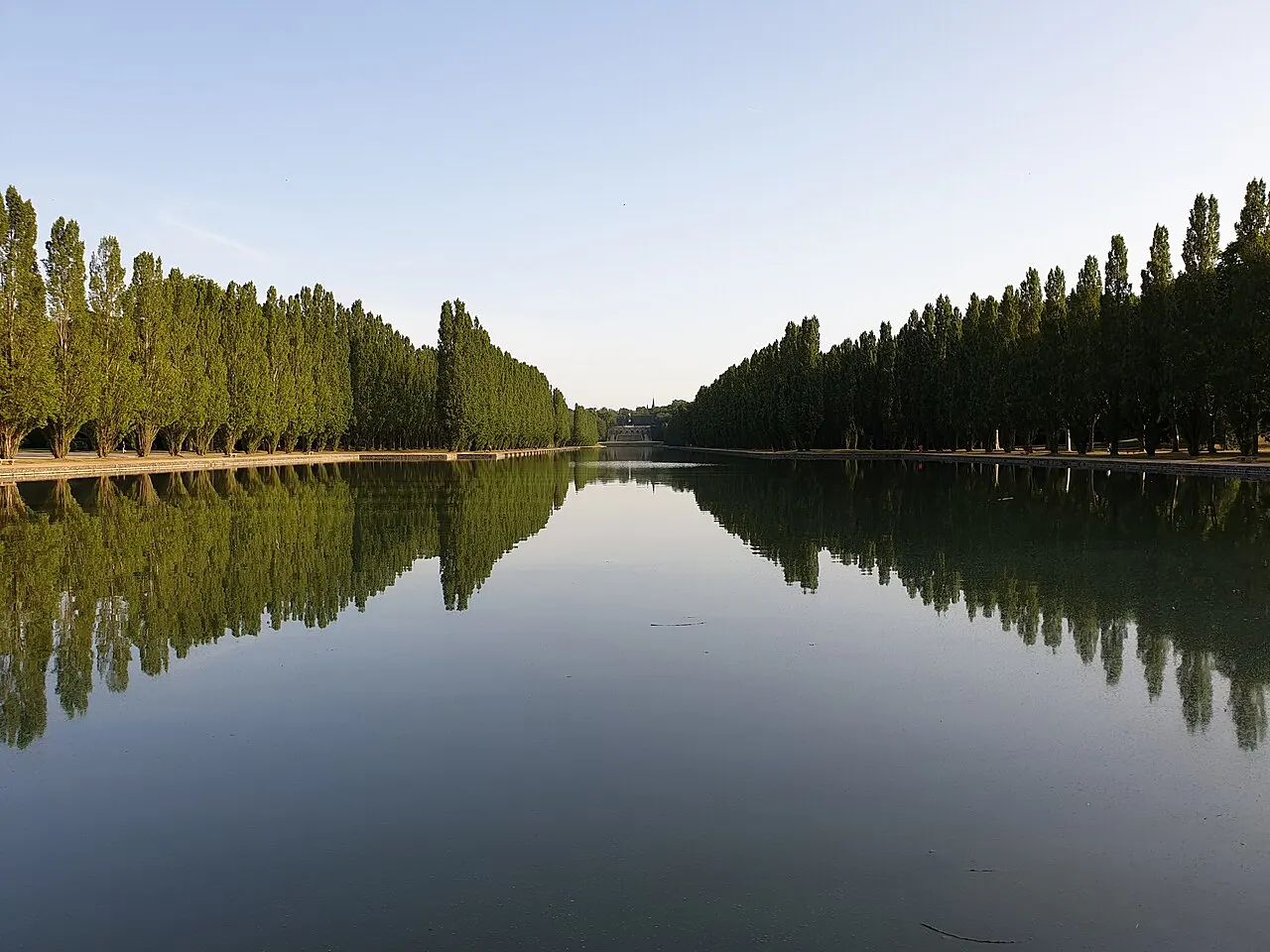 Parc de Sceaux