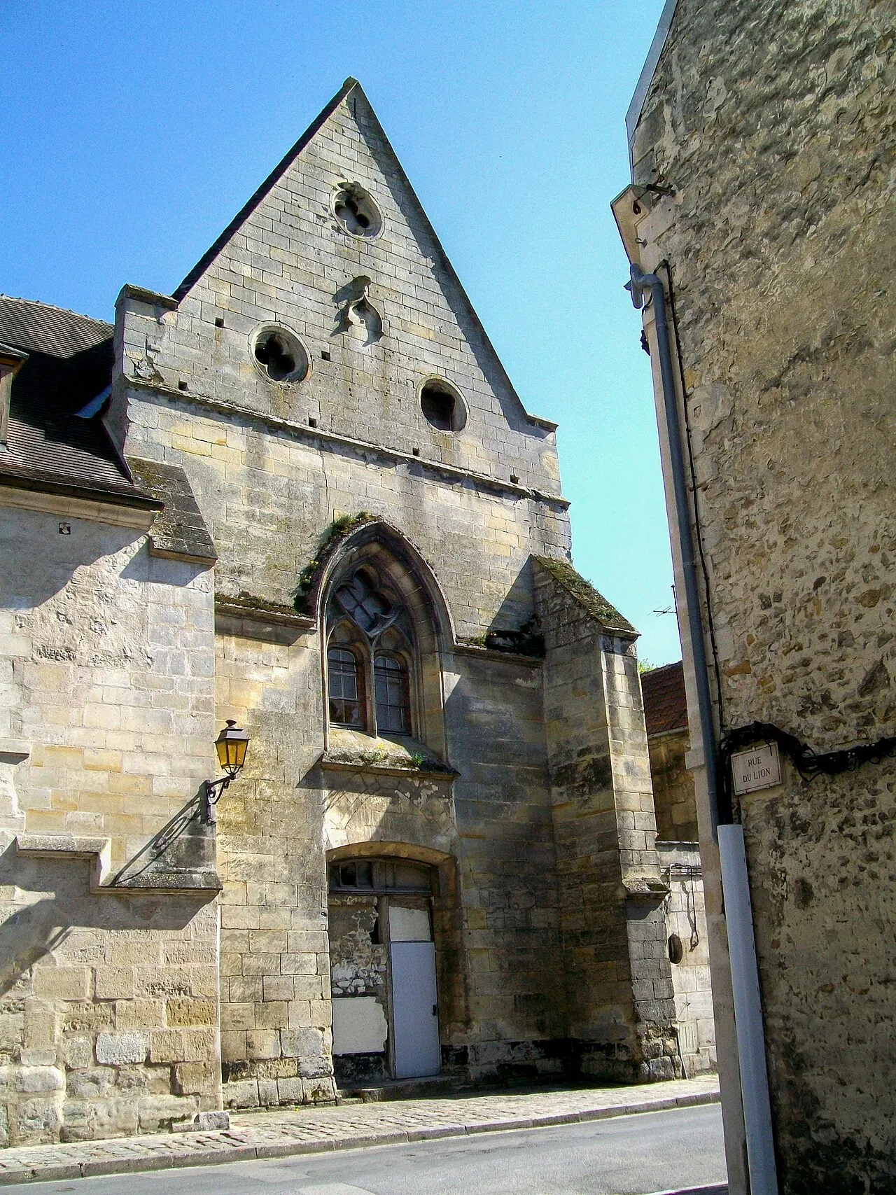 Couvent des Carmes