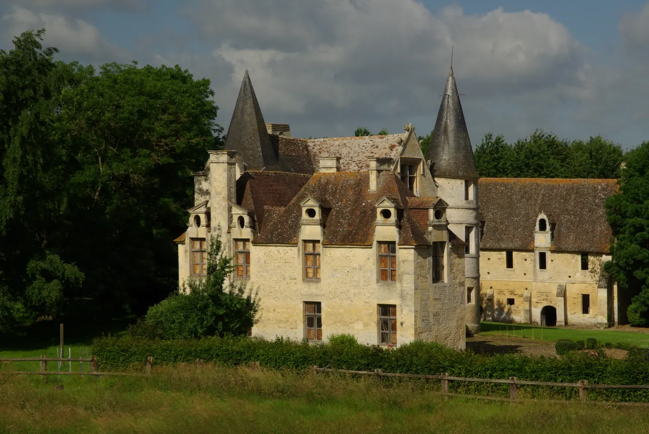 Bretteville-sur-Laize