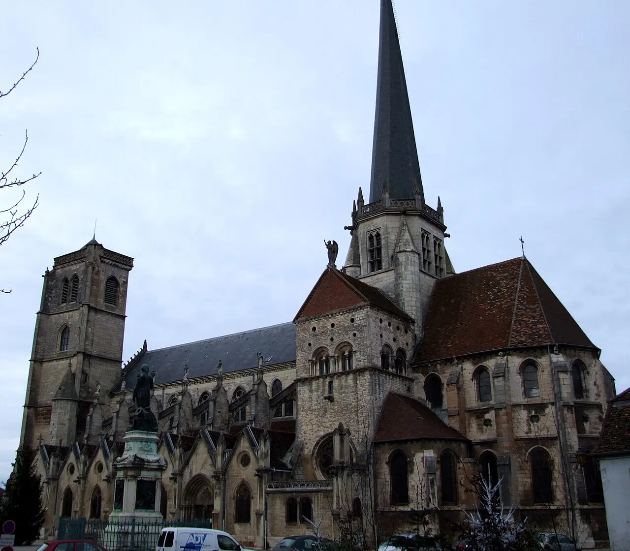 Église de la Nativité-de-Notre-Dame