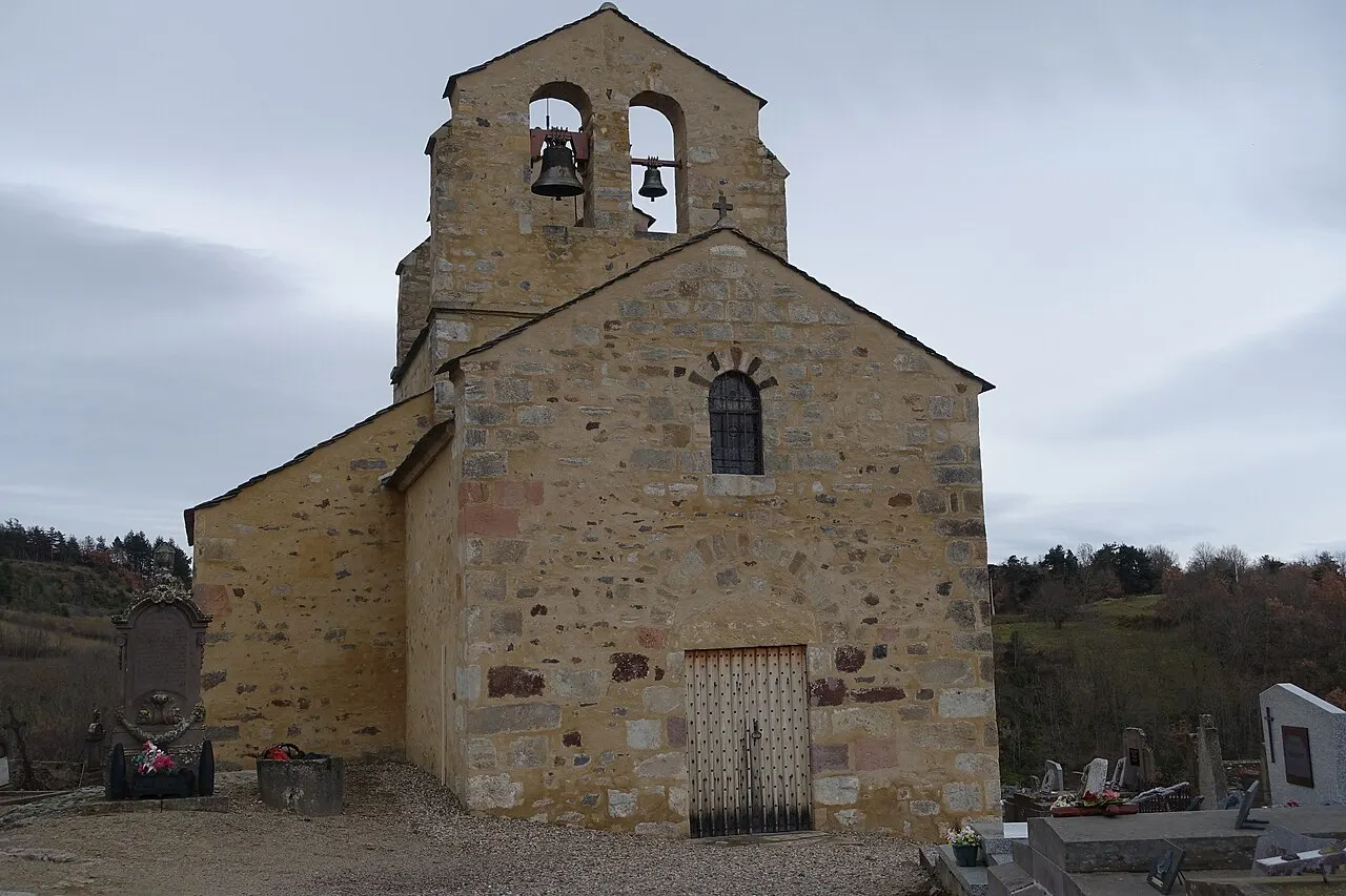 Église Sainte-Claire