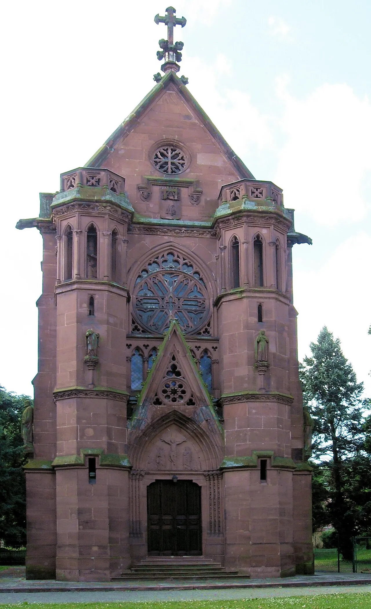 Chapelle Herzog
