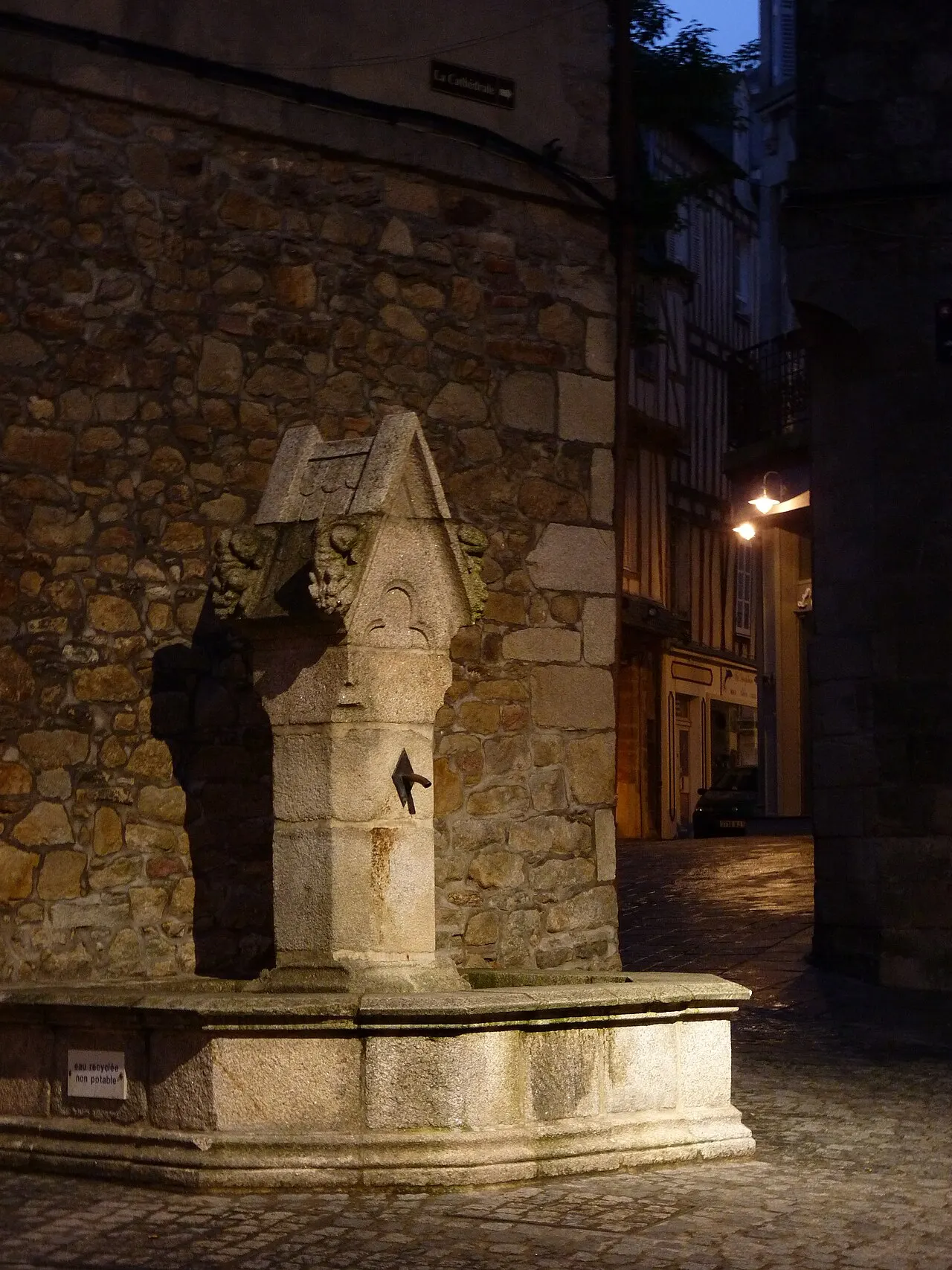 Place Valencia