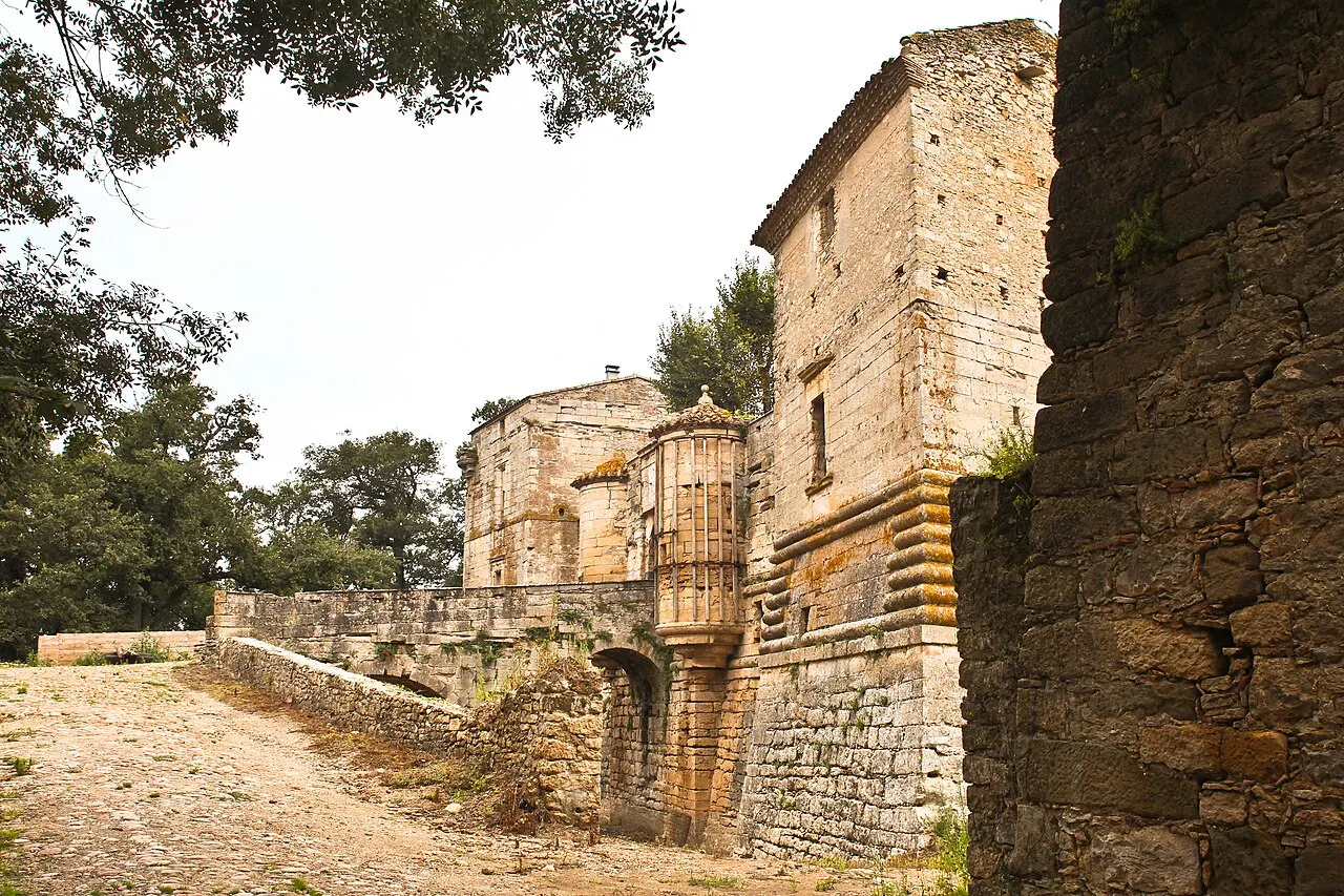Château de Ferrals
