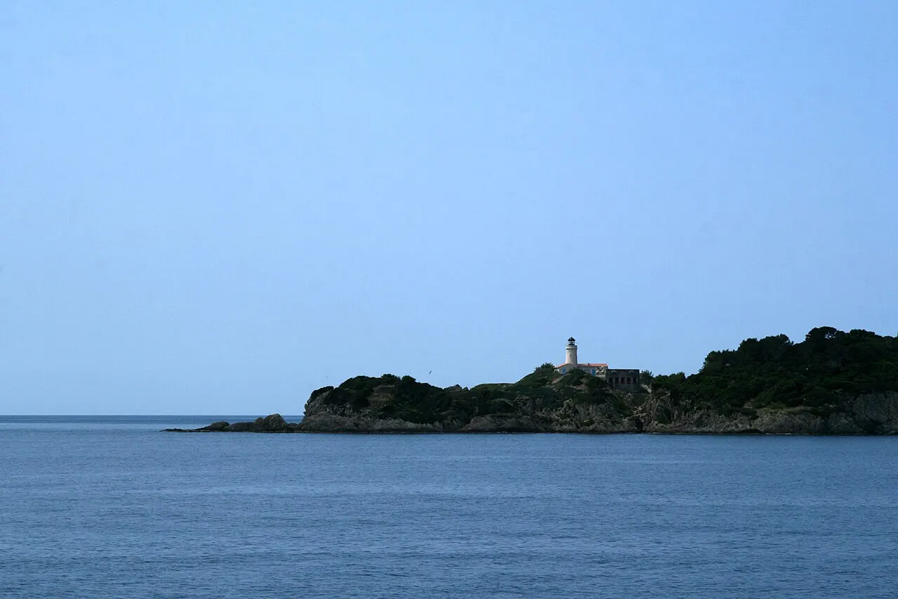 Fort du Grand-Ribaud
