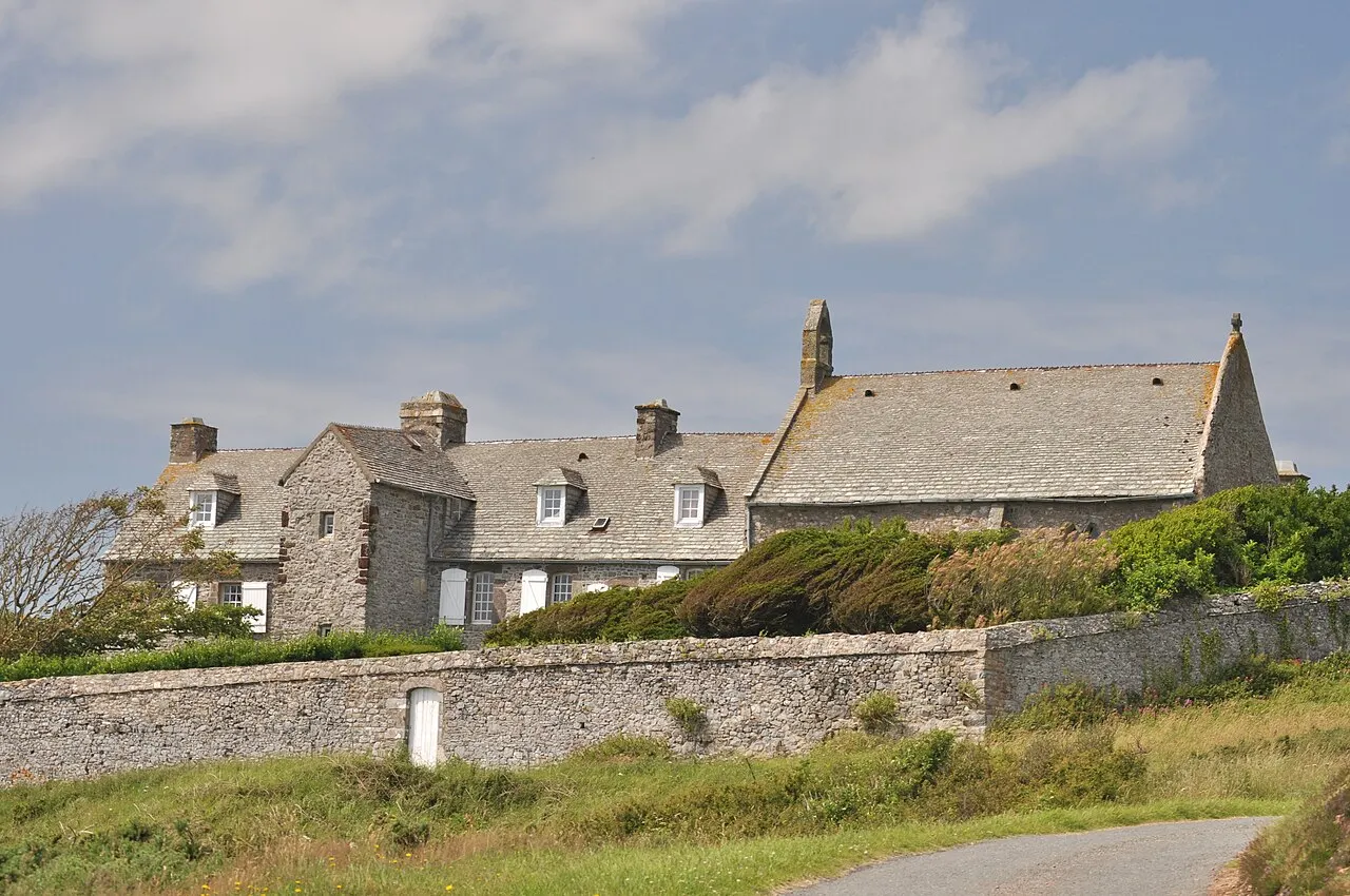 Ancien prieuré