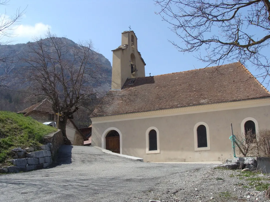 Église de l’Assomption-de-Marie