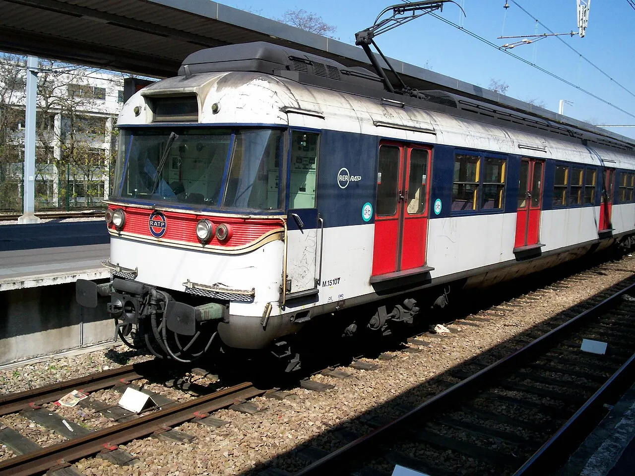 Rueil-Malmaison