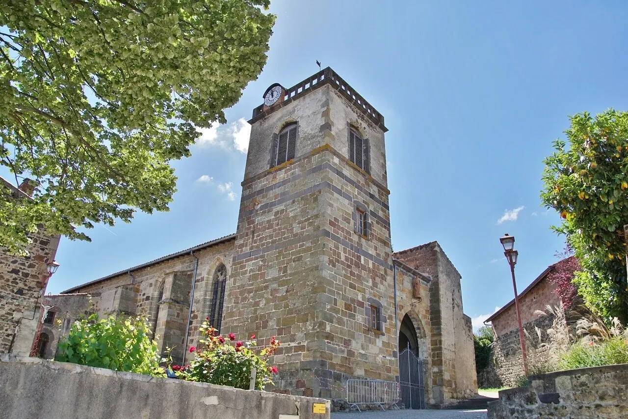 Église Saint-Georges