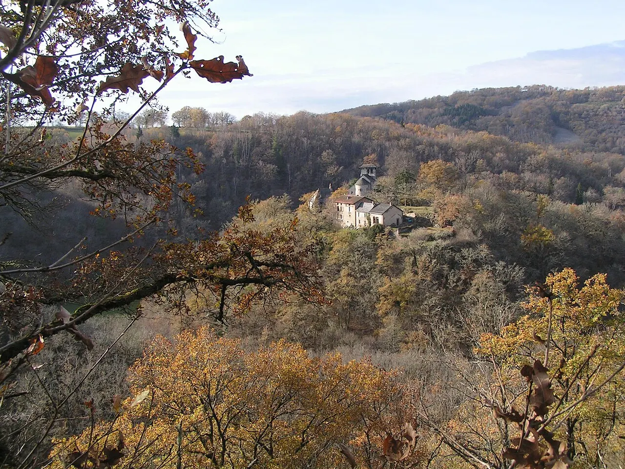 Saint-Victor