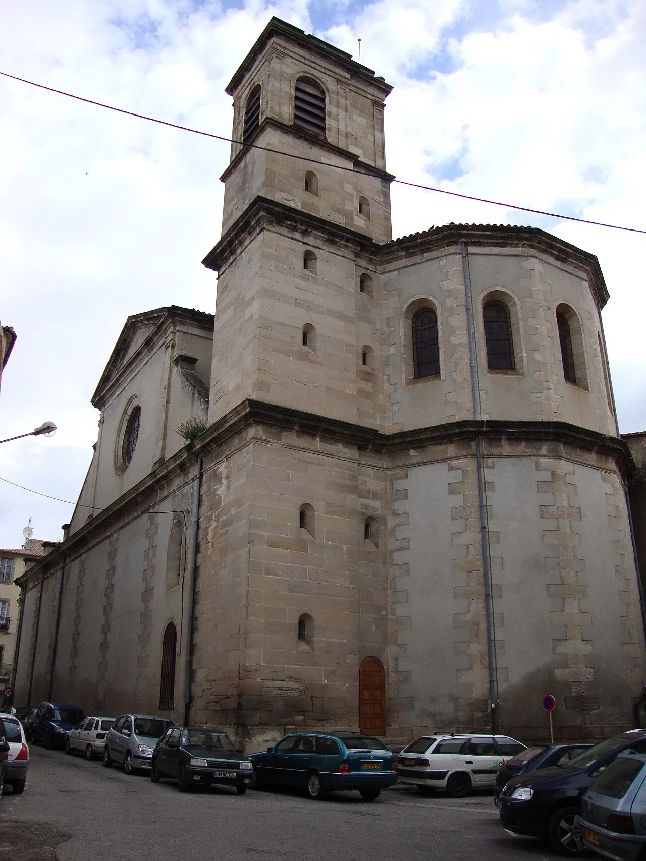 Église Saint-Pierre