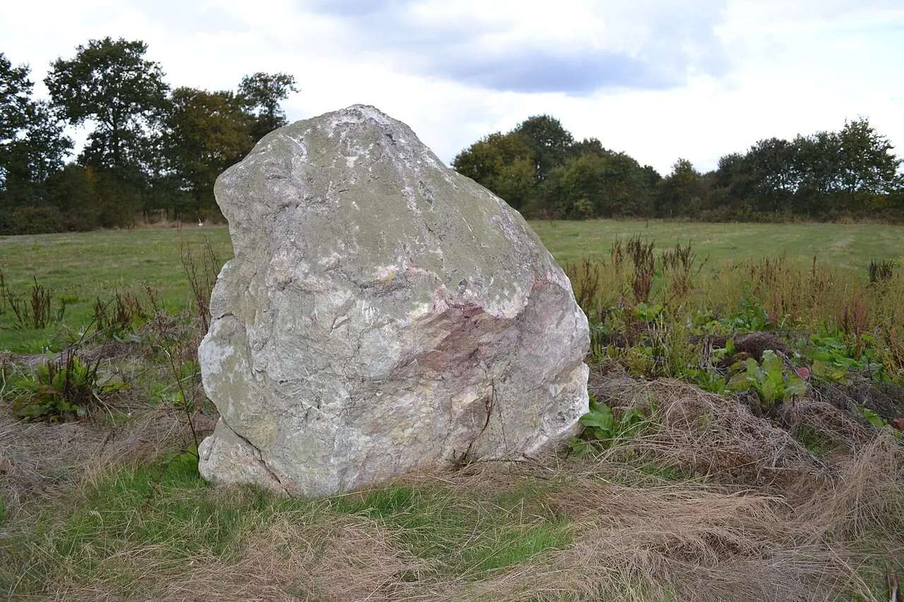 Roche à la Bergère