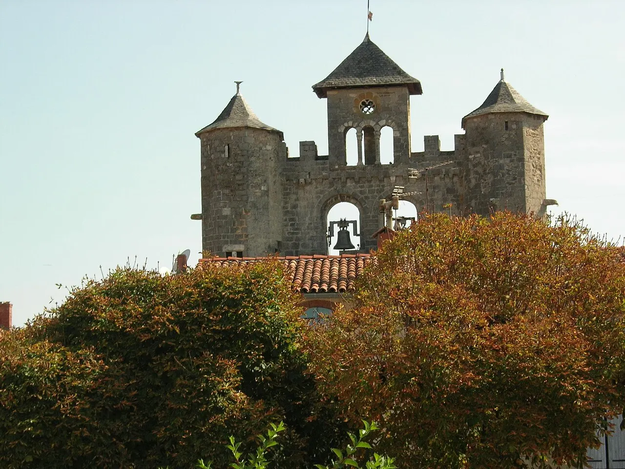 Montjoie-en-Couserans