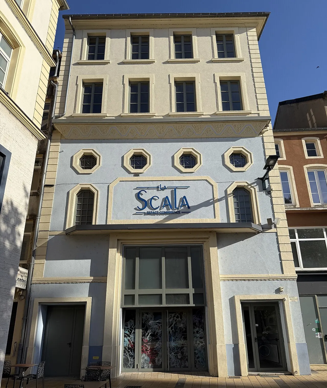 La Scala