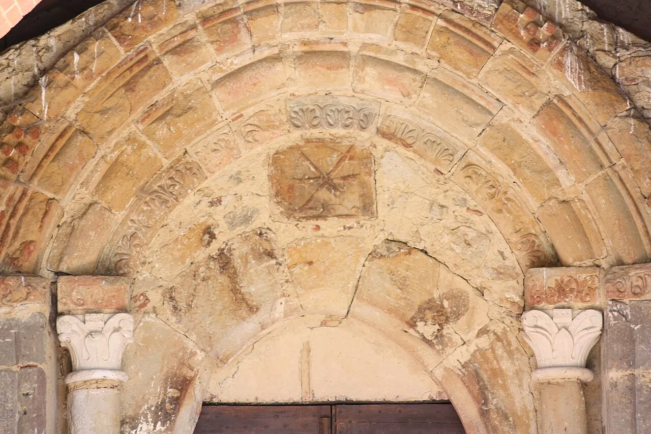 Église de Luppé