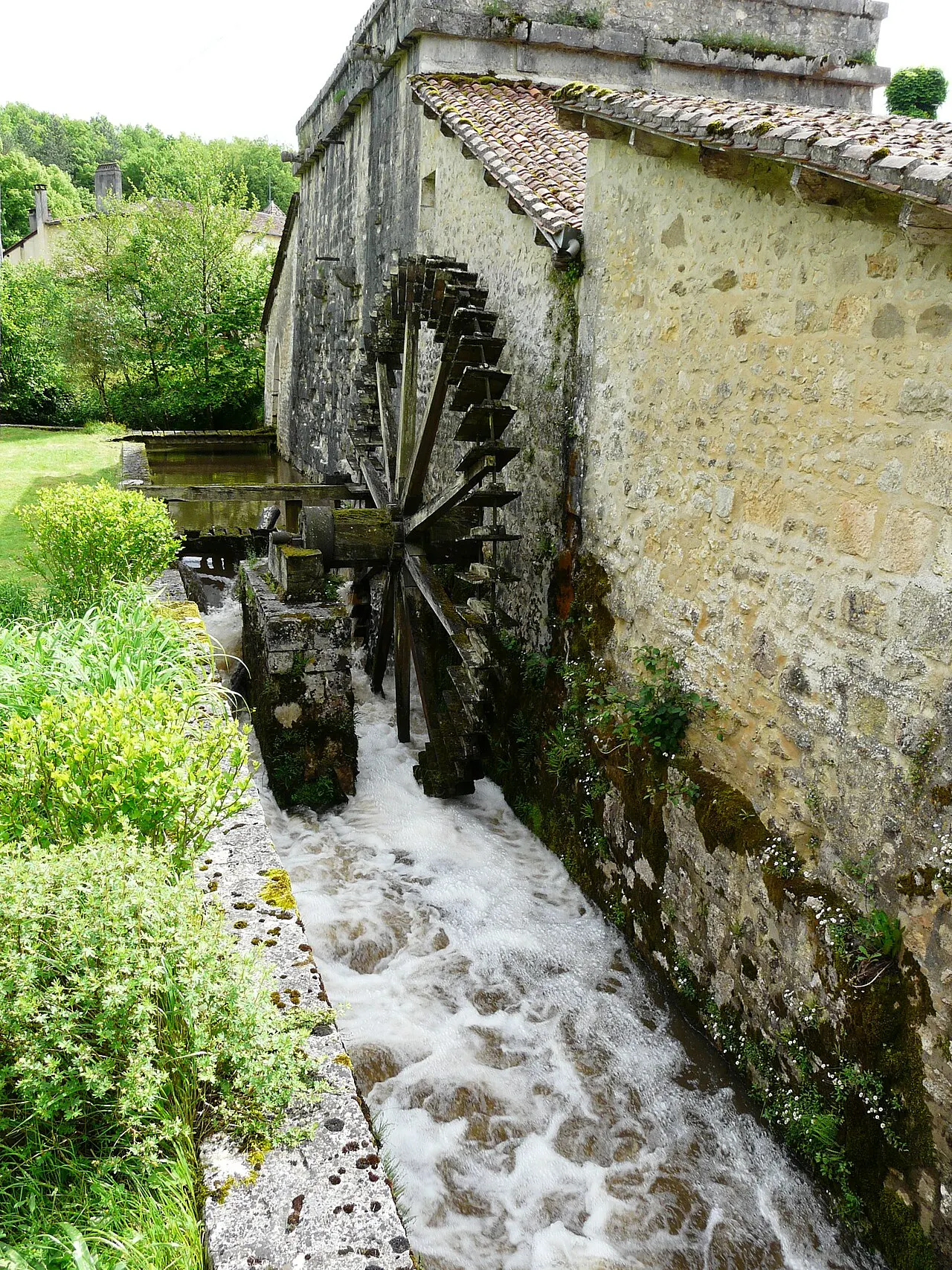 Forge Neuve