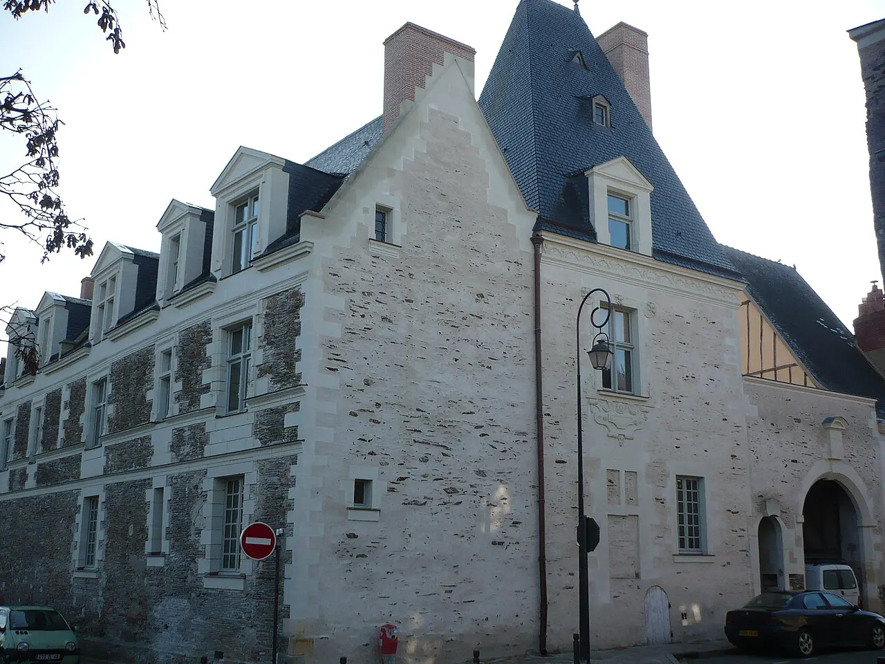 Hôtel Duguesclin