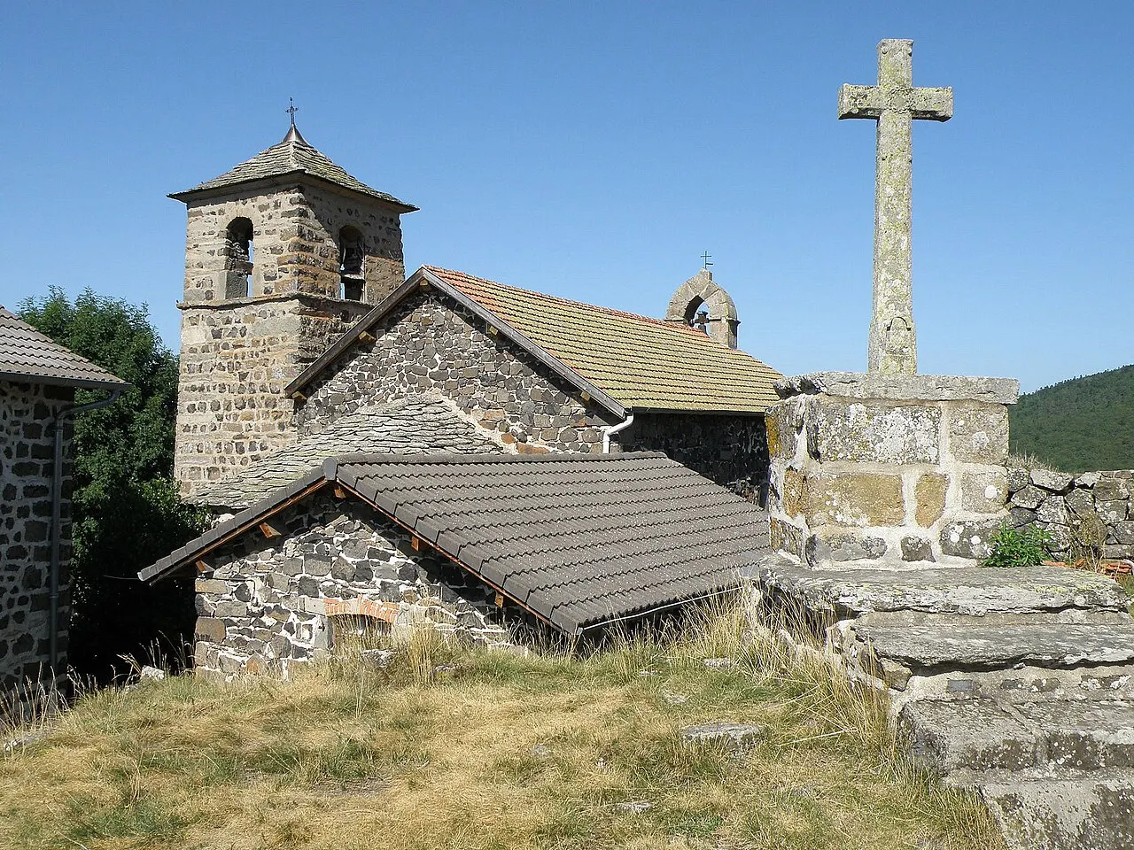 Mézères