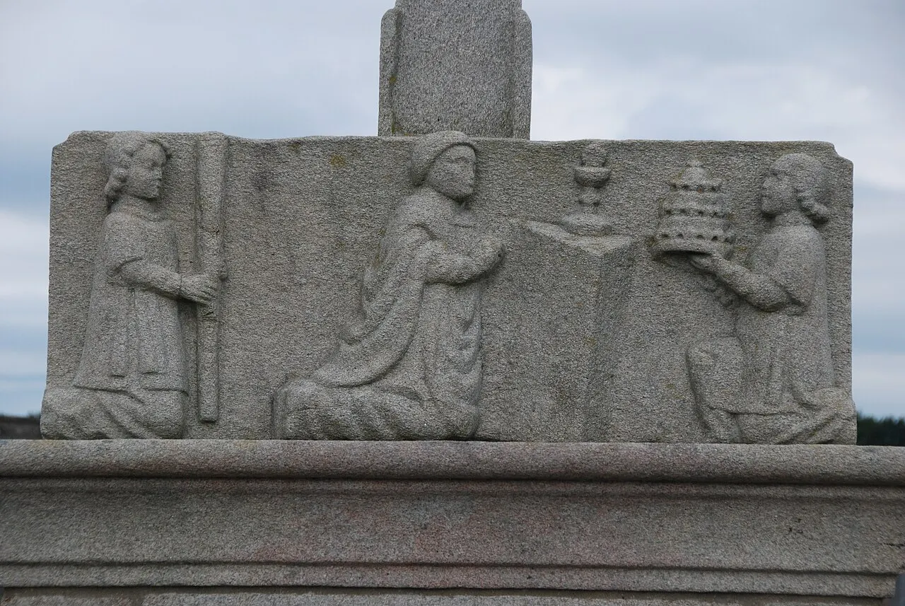 Nouveau cimetière