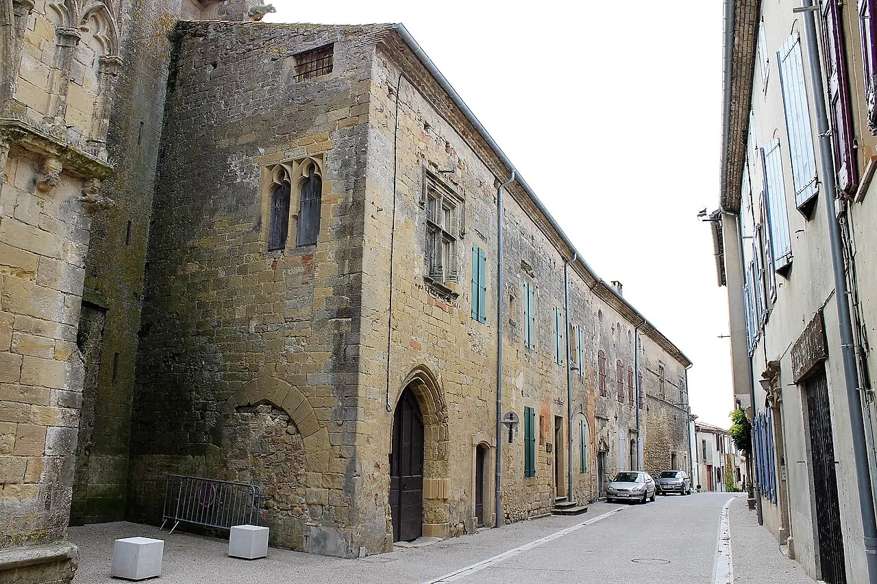Presbytère