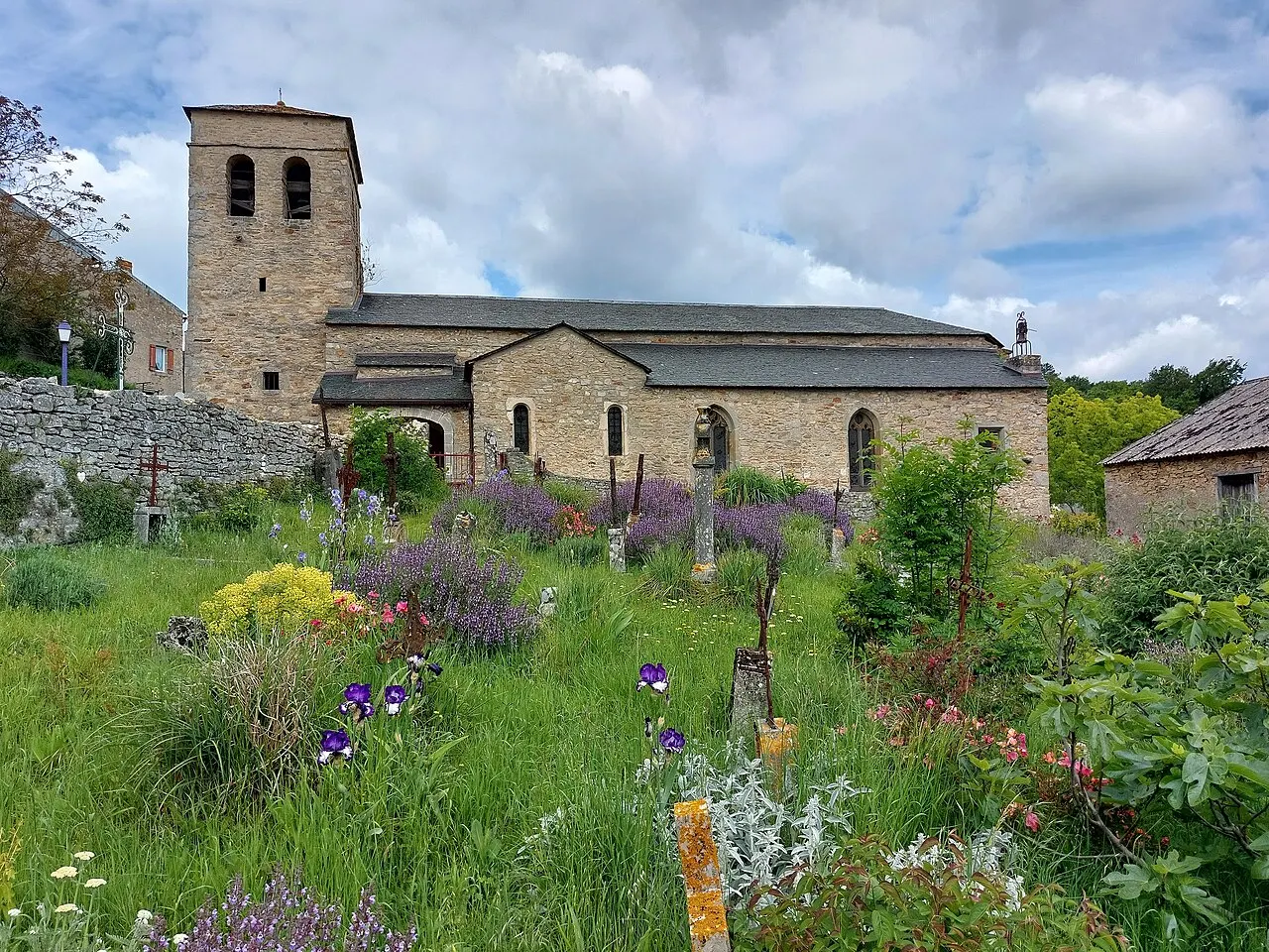 Église Saint-Clément