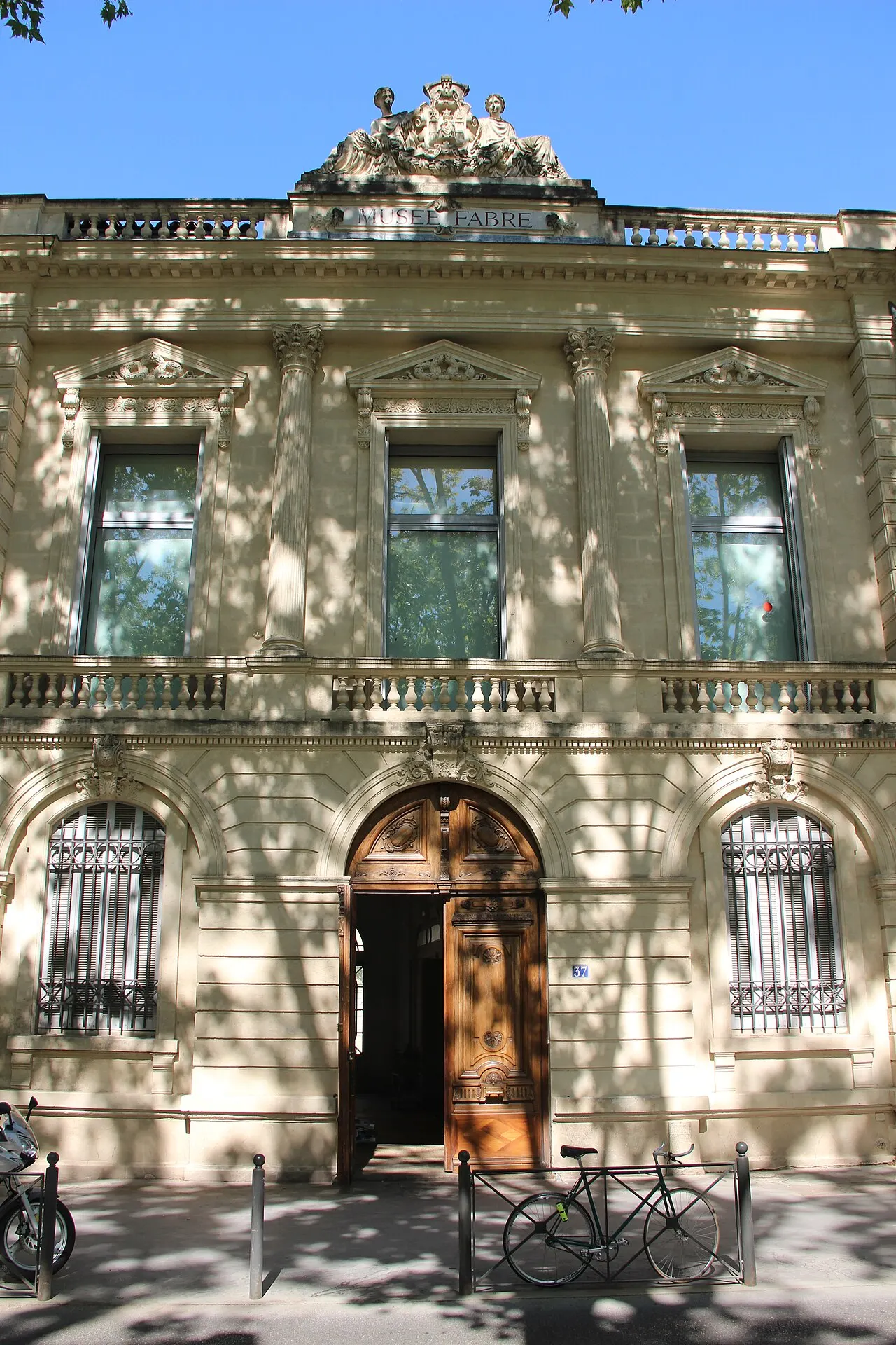 Hôtel de Massilian