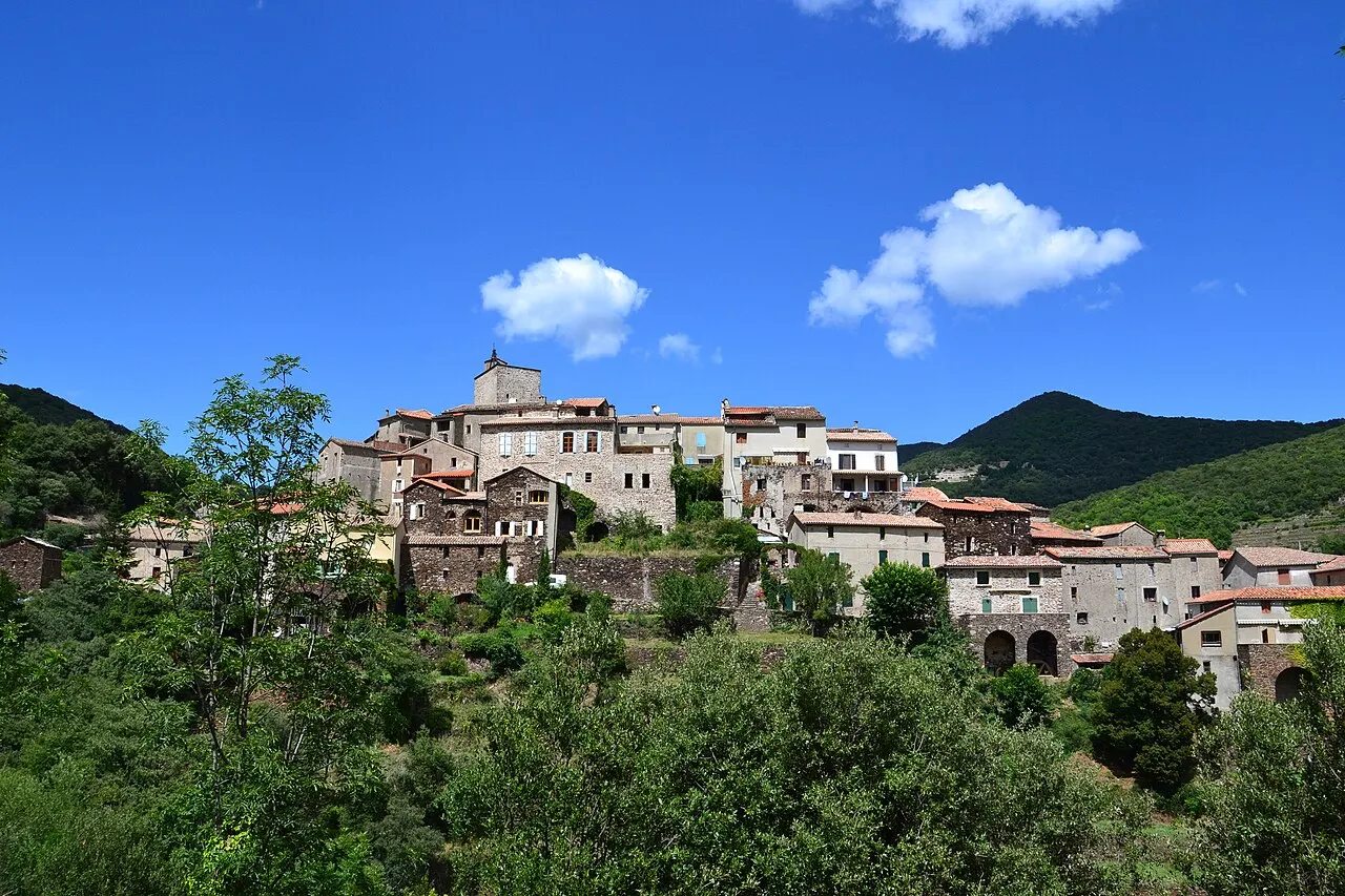 Saint-Martial