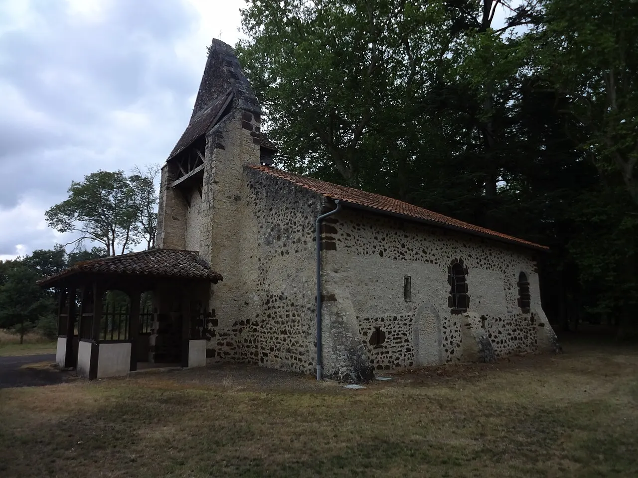 Église Saint-Pierre