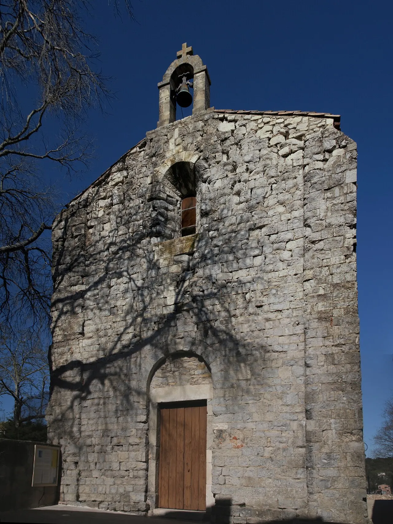 Église Saint-Étienne