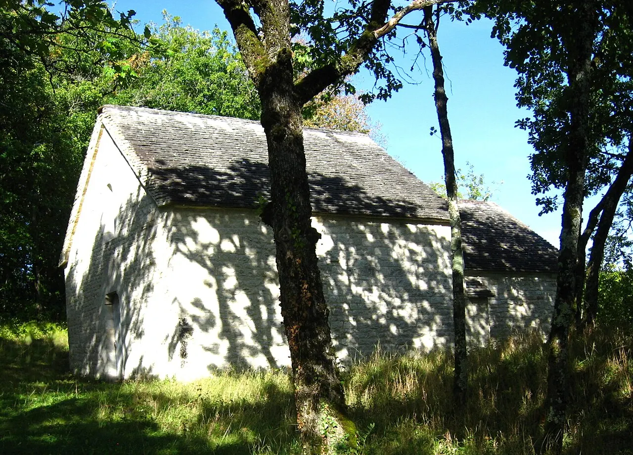 Chapelle Saint-Louis