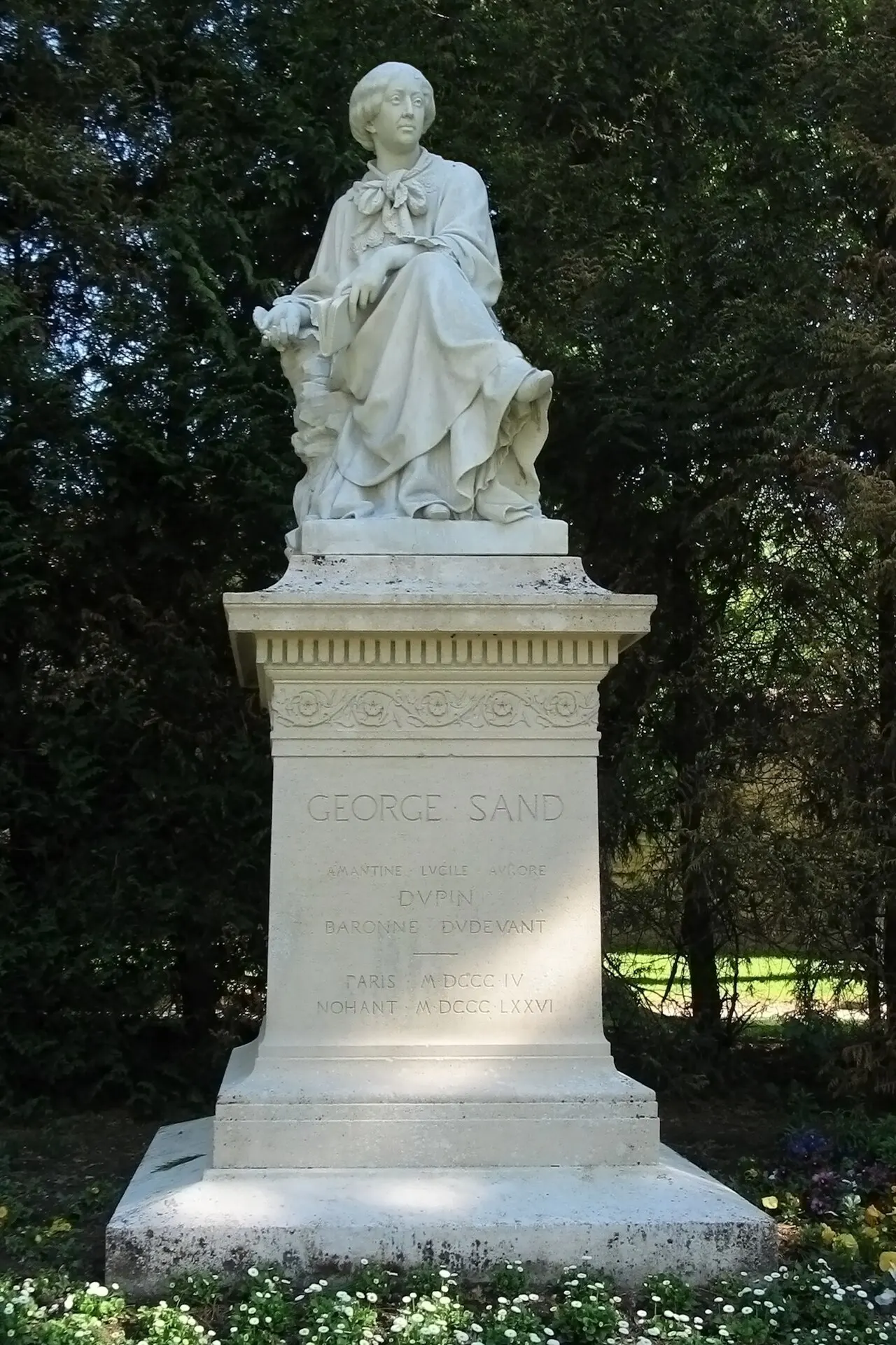Musée de Poche George Sand et de la Vallée Noire