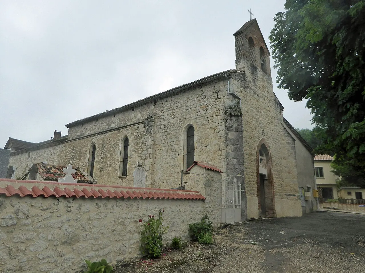 Église de l’Assomption