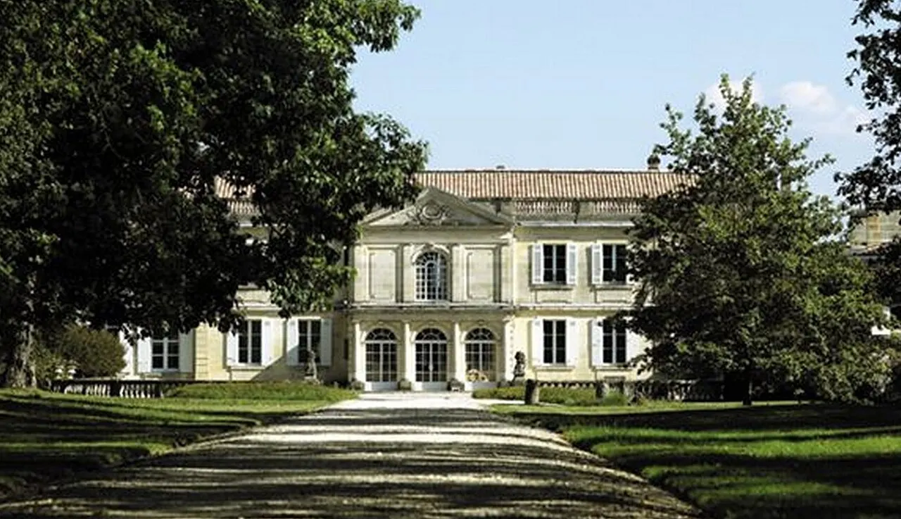 Le Taillan-Médoc