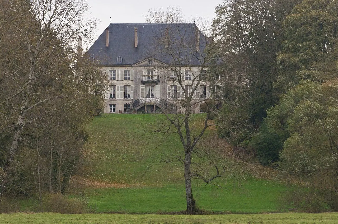 Domaine du château