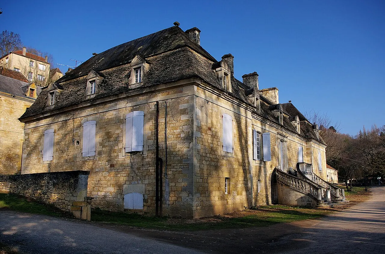 Maison dite Le Touron