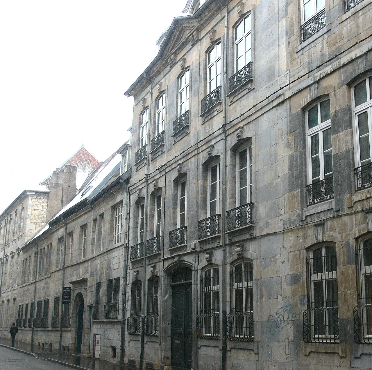 Hôtel Michotey