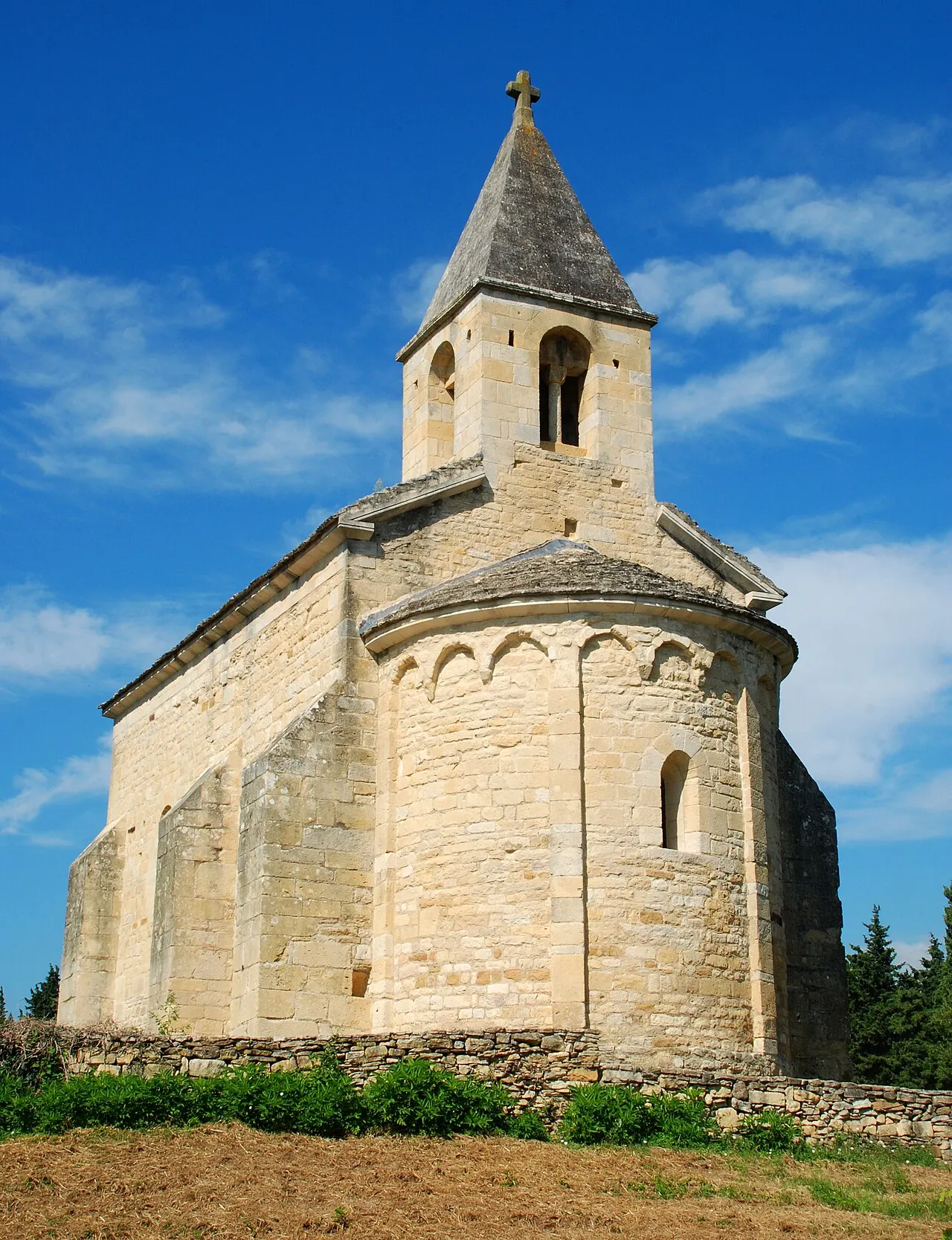 Chapelle Saint-Pierre