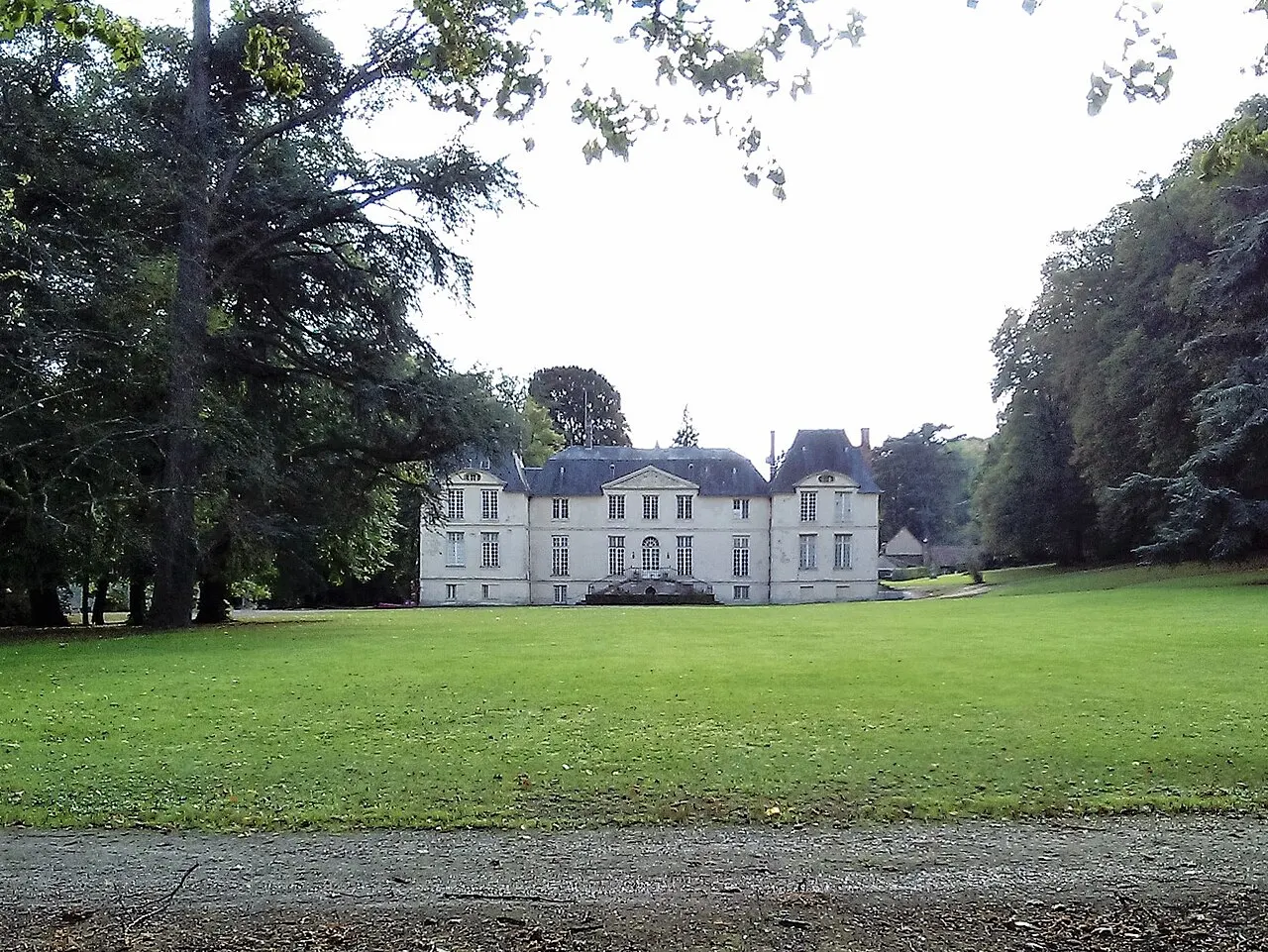 Château de Jeufosse