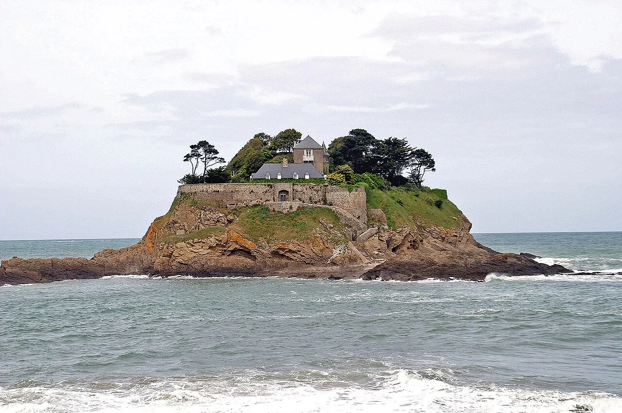 Fort du Guesclin